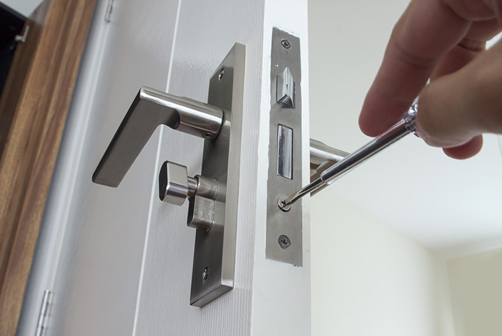 Our local locksmiths are able to repair and install door locks for properties in Soham and the local area.